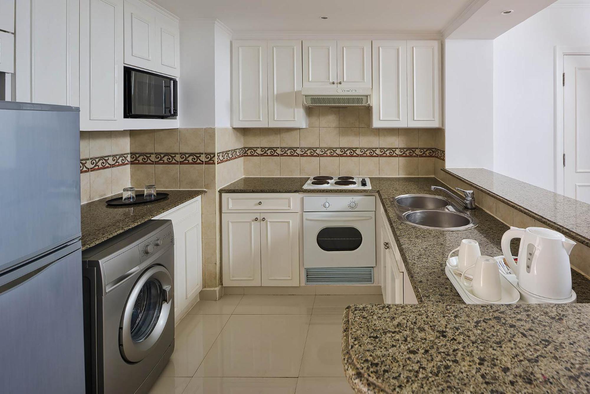 Renaissance Sharm El Sheikh Golden View Beach Resort Exterior foto A typical kitchen