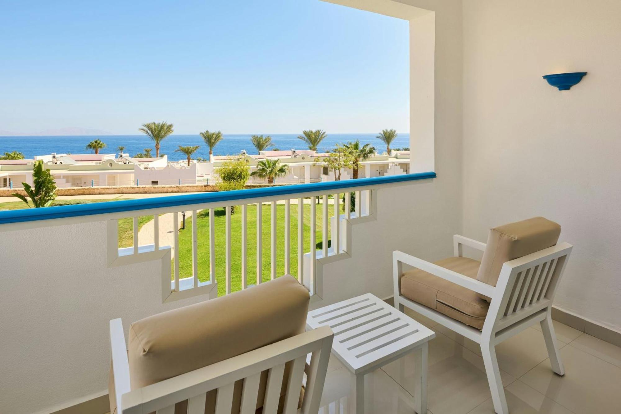 Renaissance Sharm El Sheikh Golden View Beach Resort Exterior foto