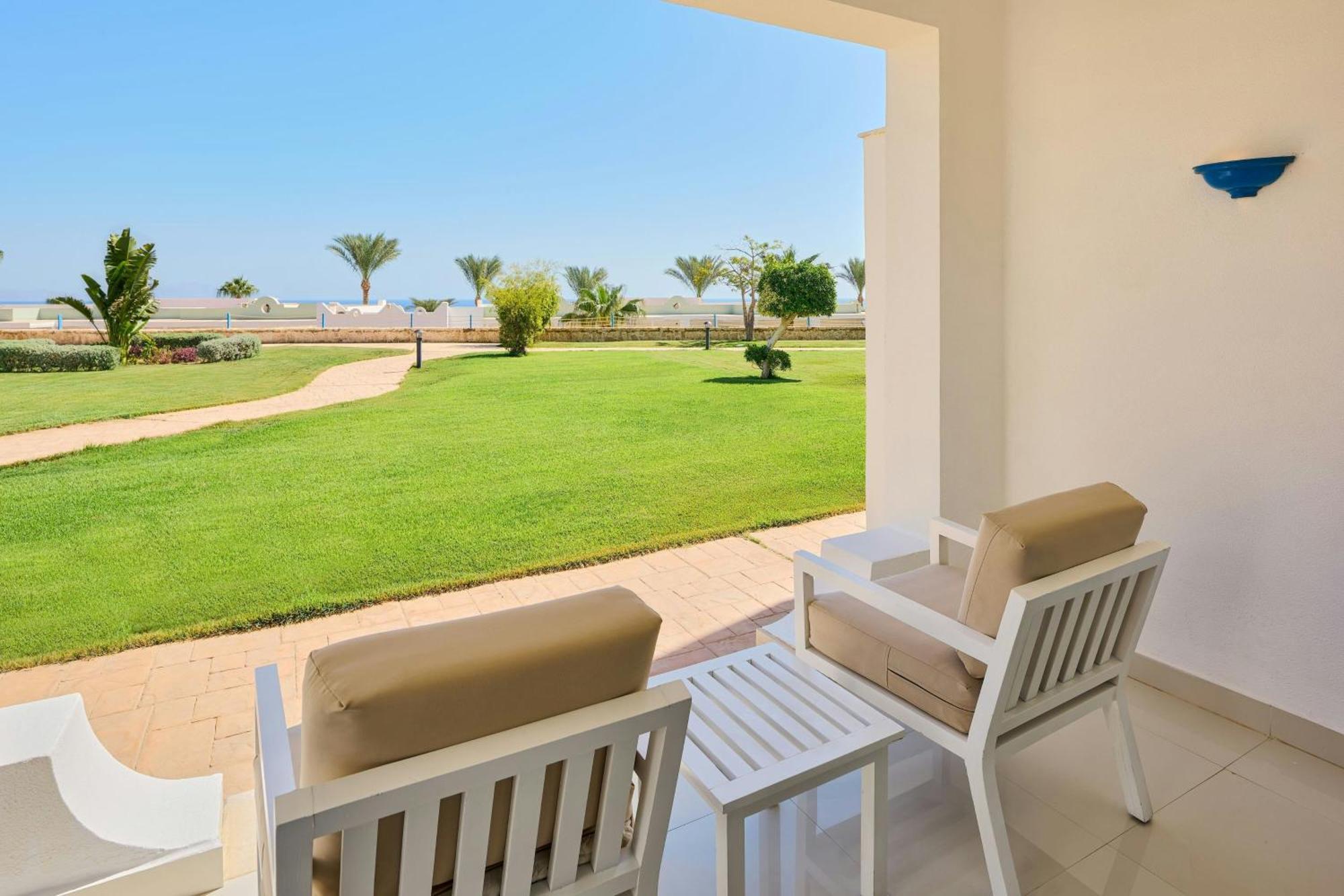 Renaissance Sharm El Sheikh Golden View Beach Resort Exterior foto